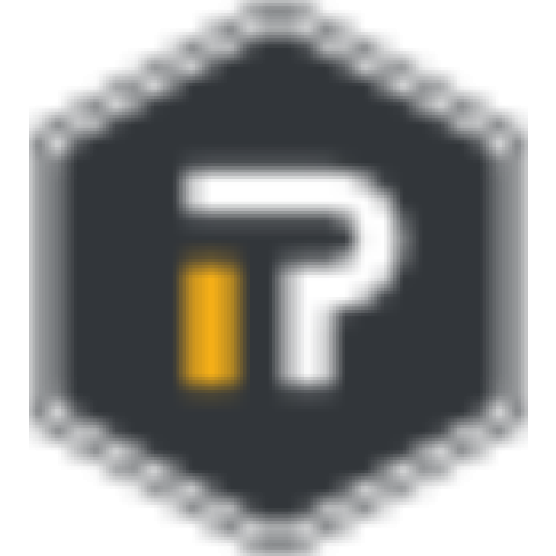 TheTechPanda.com logo
