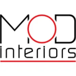 Modinteriors logo