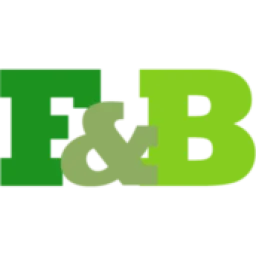 Food and Beverage Business logo