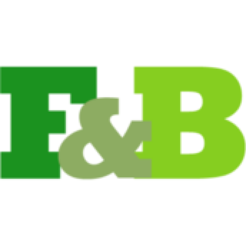 Food and Beverage Business logo