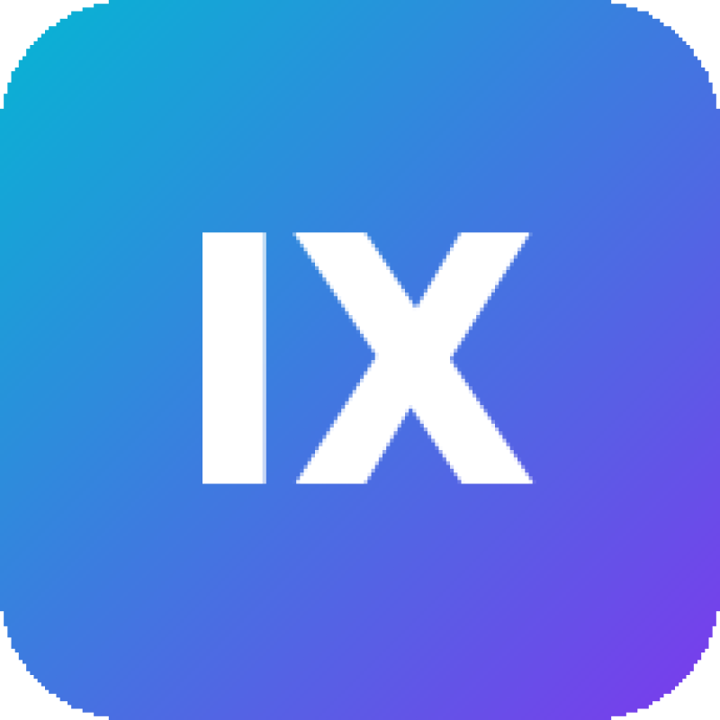 IURIX logo