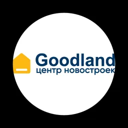 GOODLAND PROPERTY logo