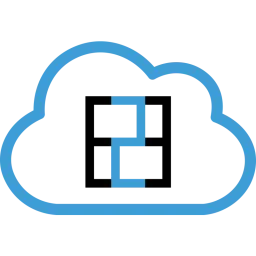 E2E Networks logo