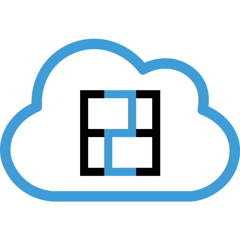 E2E Networks logo