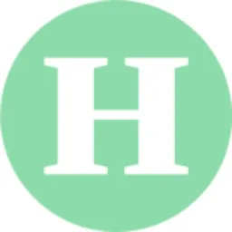 Heraldobinario logo