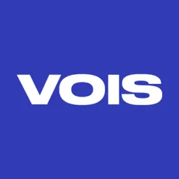 Vois logo