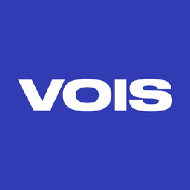 Vois logo