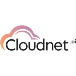 Cloud Net logo