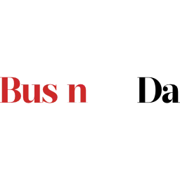 Business Day logo