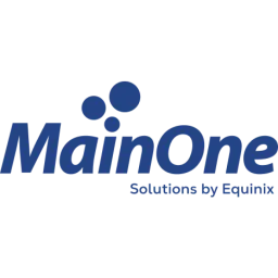 MainOne logo