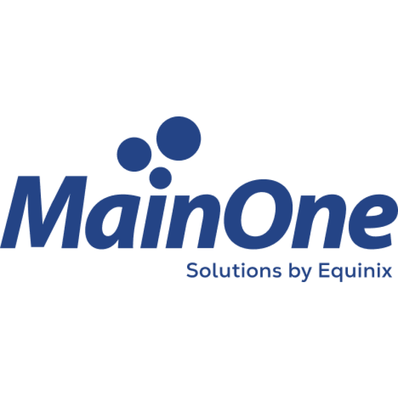 MainOne logo
