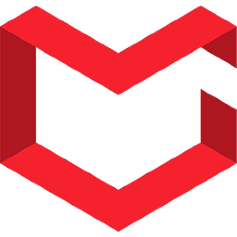 Masterhost logo