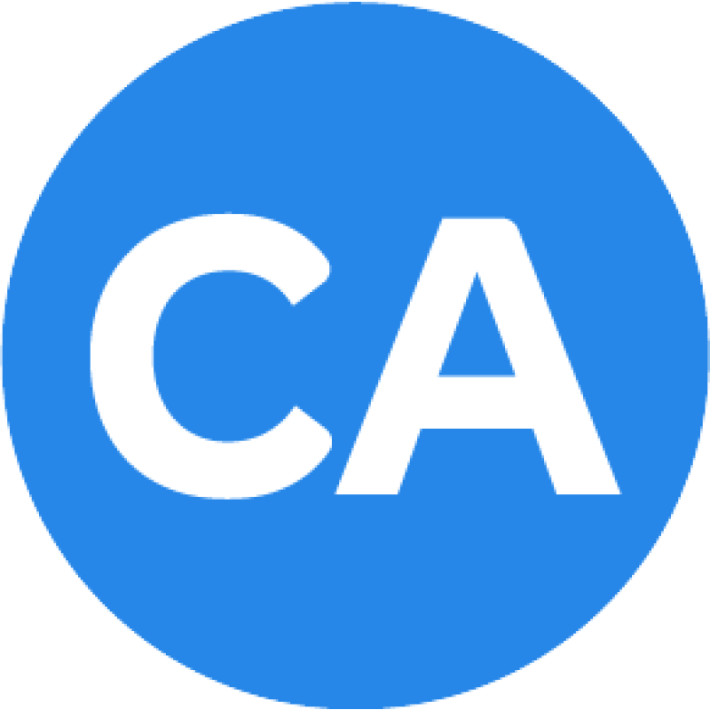 ContaAzul logo