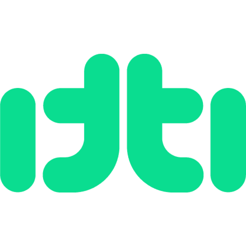 ITTI logo
