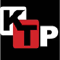 KT PRESS logo