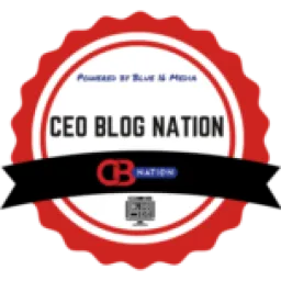 Rescue a CEO logo
