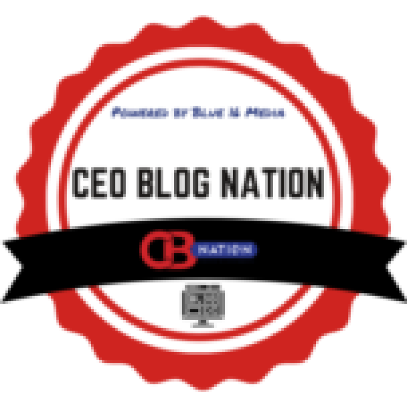 Rescue a CEO logo