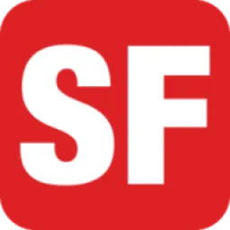 Thesouthfirst logo