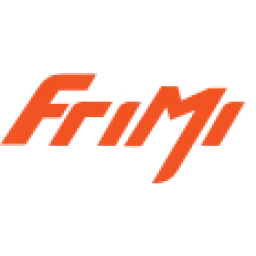 FriMi logo