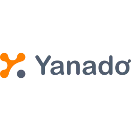 Yanado logo