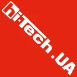 hi-Tech.ua logo