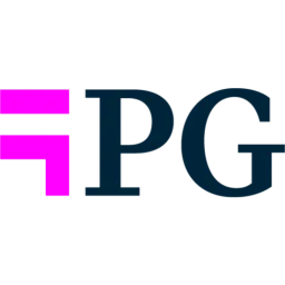 Pressganey logo