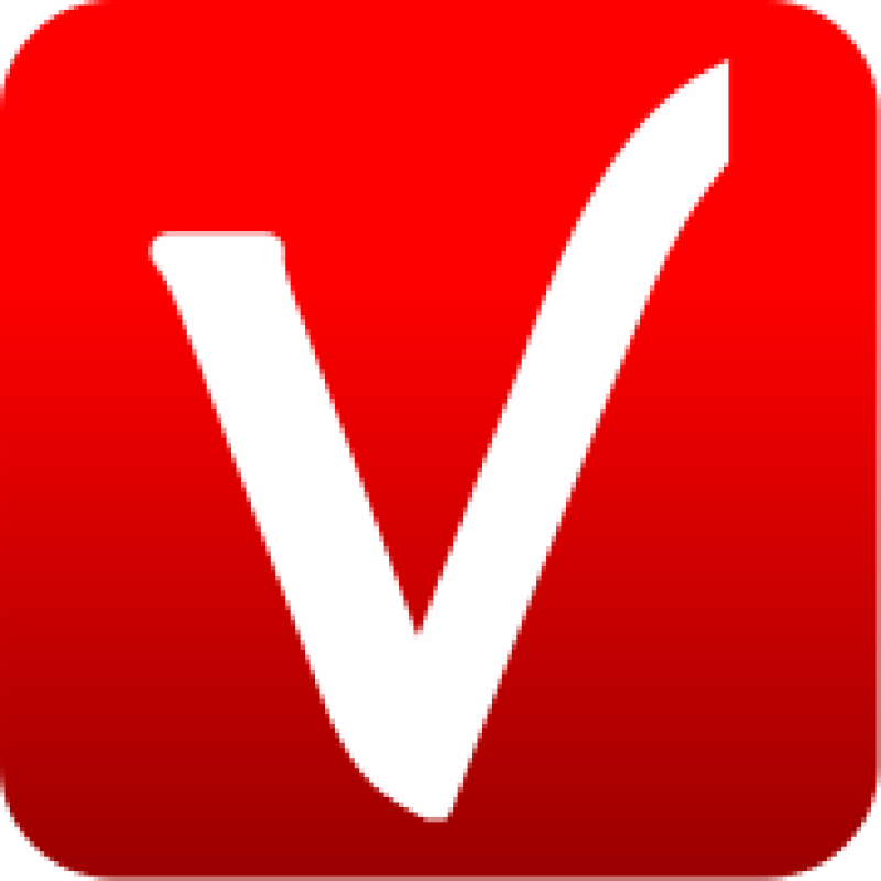 Vipflat logo