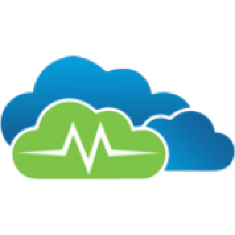 MediRecords logo