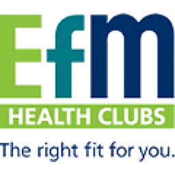 efm Logistics logo