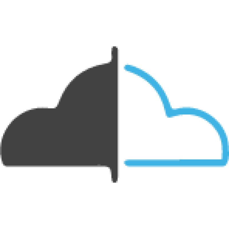 Oblako63 logo