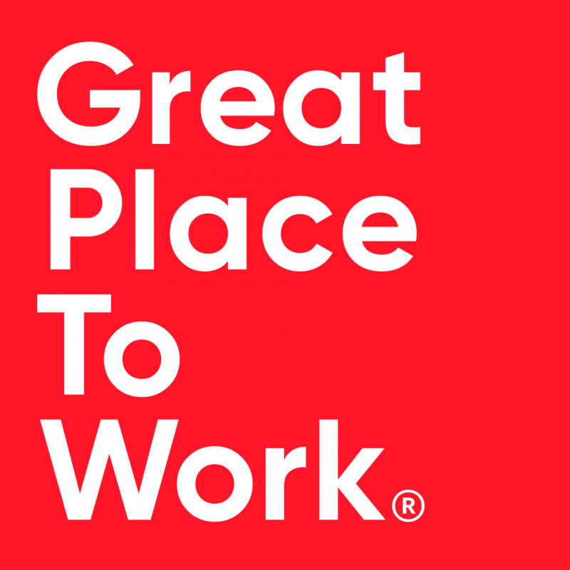 Greatplacetowork logo