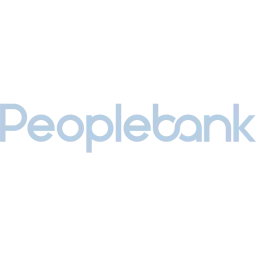 Peoplebank logo