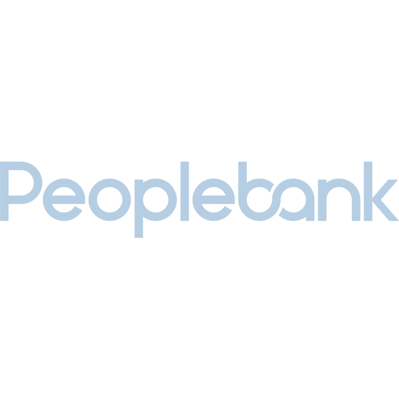 Peoplebank logo