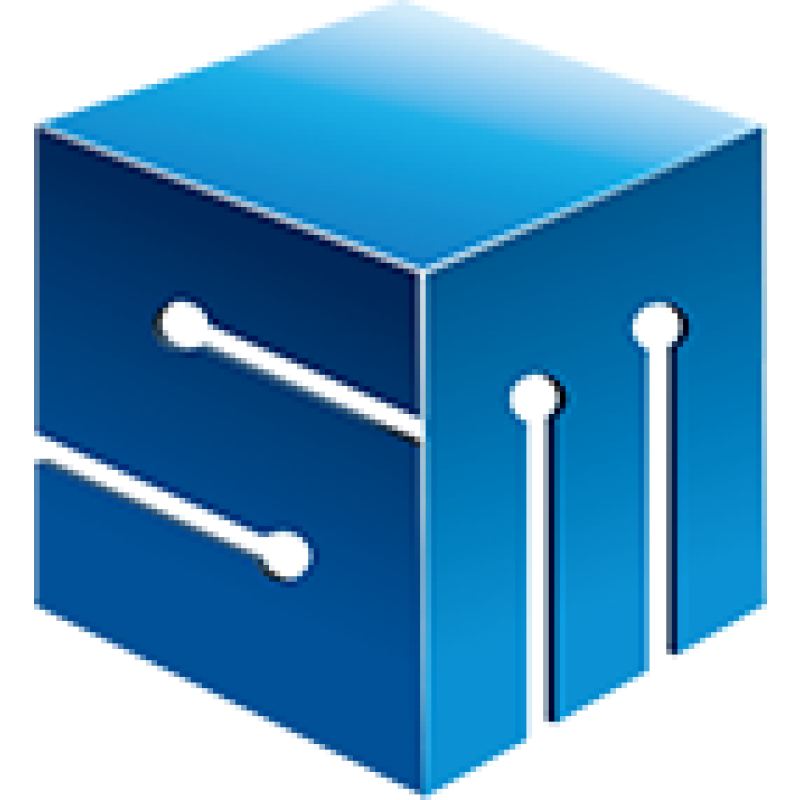 Silicon Motion logo