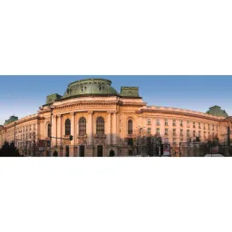 Uni Sofia logo
