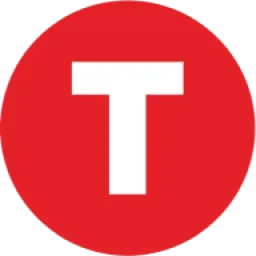 Techbeat logo
