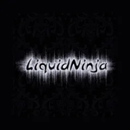 Liquidninja logo