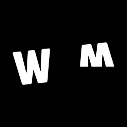 WOM logo