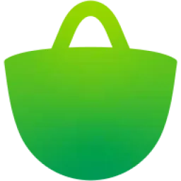 Cafe Bazaar logo