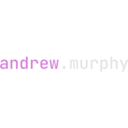 Andrew Murphy logo