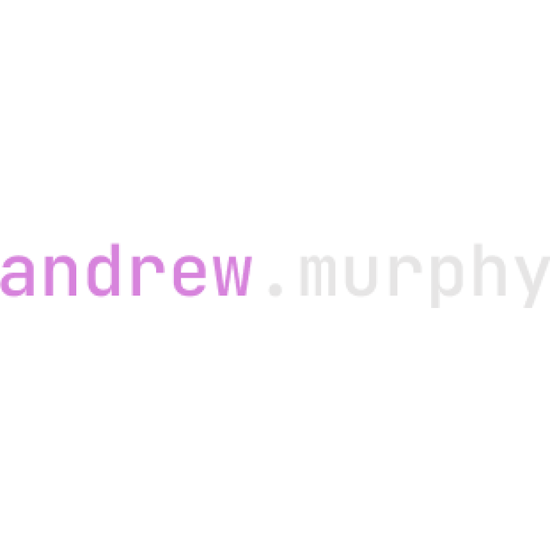Andrew Murphy logo