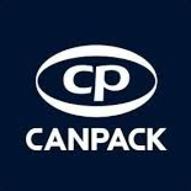 CanPack logo