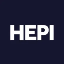 HEPI logo