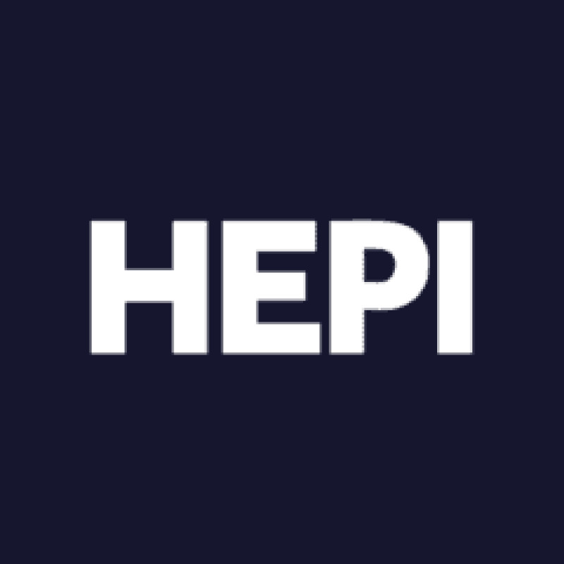 HEPI logo