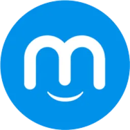 Myket logo