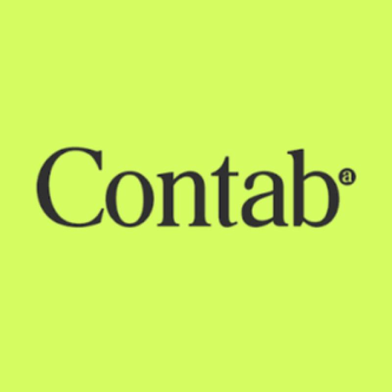 Contab logo