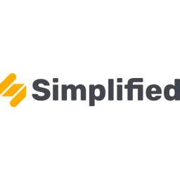 Simplified logo