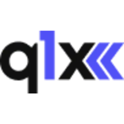Q1X logo