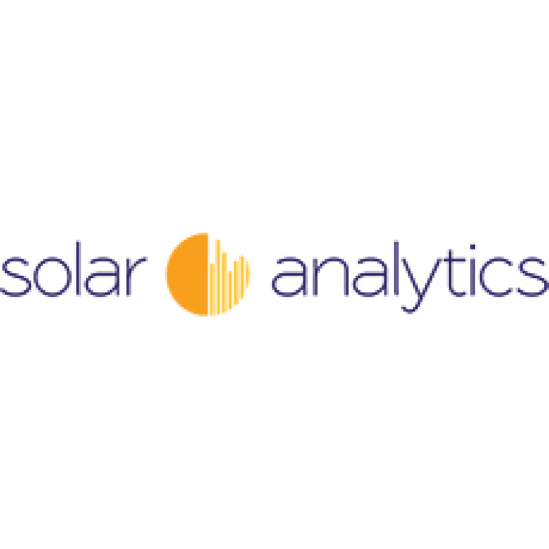 Solar Analytics logo