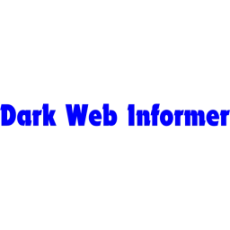 Dark Web Informer logo